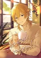 Sweet on you！/盡