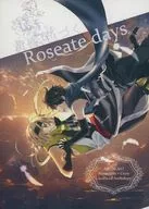 Dusk, Iro Roseate days / mm / Chiyo