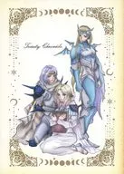 Trinity Chronicle / 霧月