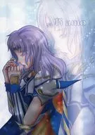 Ti Amo / 霧月