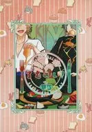 カヴェアル Rice Anthology 『 Rummeshi! 』 / Toranosuke / Nyutobi
