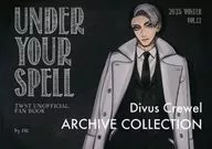 UNDER YOUR SPELL vol. 12 / Ise