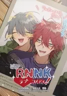 DOTABATA RNNK LOVE COMEDY /