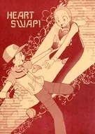 HEART SWAP! / Tetsumine