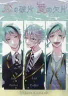 愛的碎片愛的碎片/mee