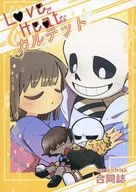 Love and Heat Quarteto / Twigmai (飛木 mai) / sato Chi