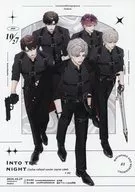 INTO THE NIGHT / Sopica (Sopica)