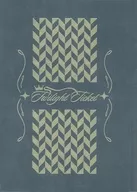 Bilhetes para o Twilight / Square Wood