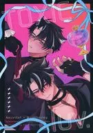 Toxic luv． / おにこ / Piyo