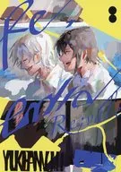Re；end roll / k
