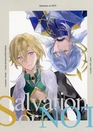 Salbation o NOT