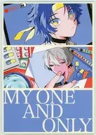 MY ONE AND ONLY / 温井