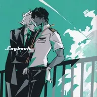 Logbbok / white trevally