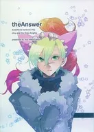 theAnswer / hiyo