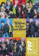¡Bienvenido a nuestra habitación de invitados!