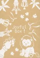 Joyful Box！ / 藍野