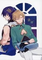 巡環 / あまち