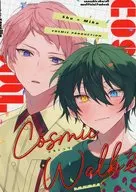 COSMIC WALK2 / みずき