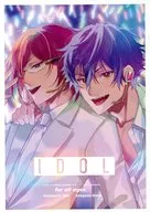 IDOL / ゆうや