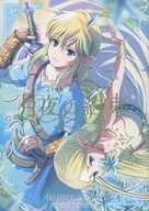 月夜の約束 / tomo．puri