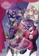 Bisque Doll / Kurokiri