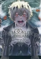 MOONLIT DREAM Blessing to you / 団栗