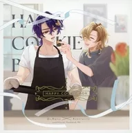 HAPPY COOKIE BOX / あきのすけ