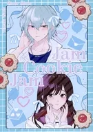 Jam ・ Cookie ・ Jam / 天崎 Waltz