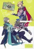 Twinkle Little Star / Mitsuko