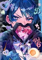 collection 6 / たわん