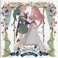 AND THEY LIVED HAPPILYEVERAFTER / まのでまりな（MANOdeMARINA）