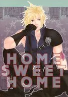HOME SWEET HOME / やまだ
