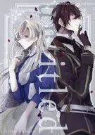 untitled / ハルノ