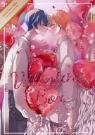 Valentine Box / Yori / Hacio