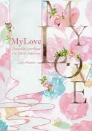 My Love / 鴇羽