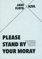 PLEASE STAND BY YOUR MORAY / 下り坂