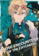 CLOSE ENCOUNTERS OF THE CATCAKES / ぽぽた