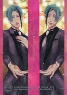 プロキオンにワルツを / 瓏