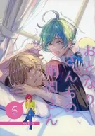 おとなりさんちの朔間さん 6 / 灰子