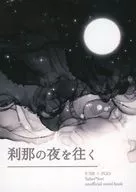 刹那の夜を往く / ひろみ