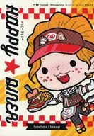 HAPPY★DINER / komugi
