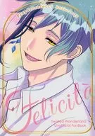 Felicita / かんな / あき太