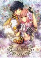 UTOPIA / Akira Kira