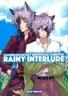 RAINY INTERLUDE / なかぢ
