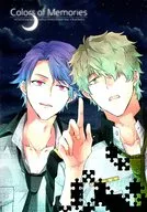Colors of Memories / 遠見