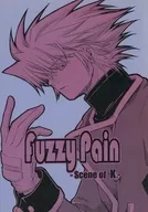 Fuzzy Pain ‐Scene of K‐ / あおいいずみ