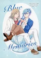 Blue Memories / あちゃも