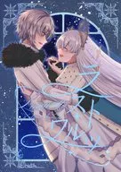 ラストワルツ / 椿めたす