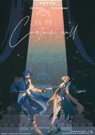 curtain call / あまい