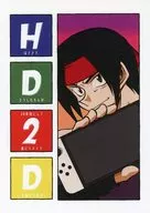 HD2D ～はてさてどうしたもんか 28年目にして遂にリメイク どの編から遊ぼう～ / ASAGAO